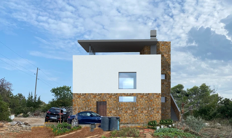 Why Modern Croatian Architecture Still Needs Traditional Stone