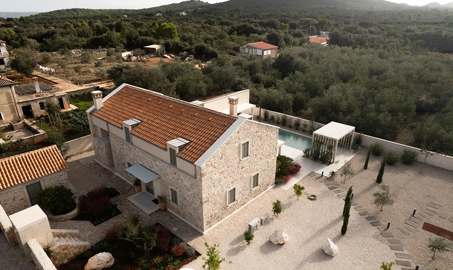 Stone House Renovation in Croatia: What to Know Before You Start