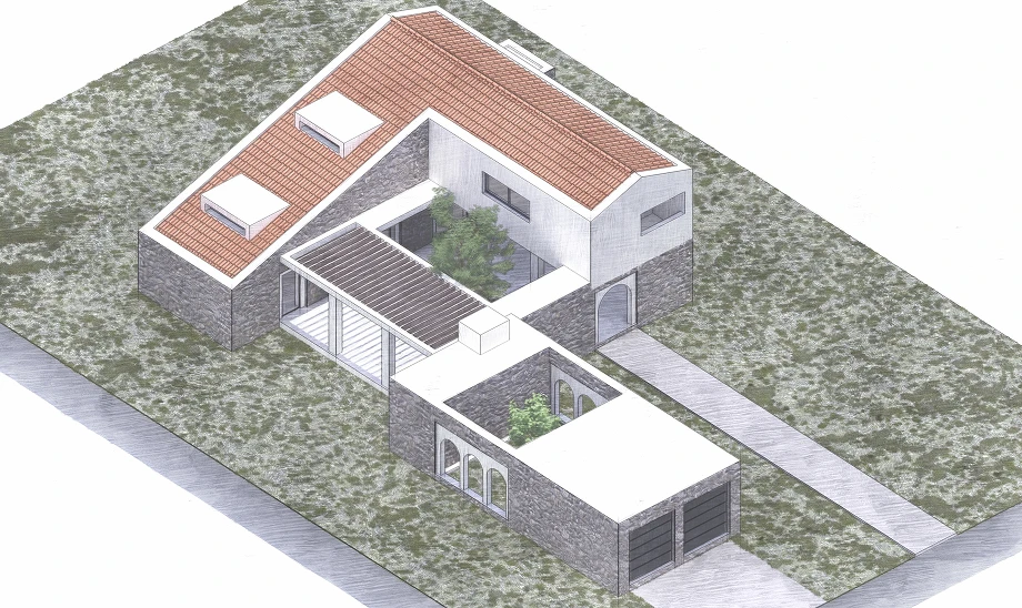 Why Modern Croatian Architecture Still Needs Traditional Stone