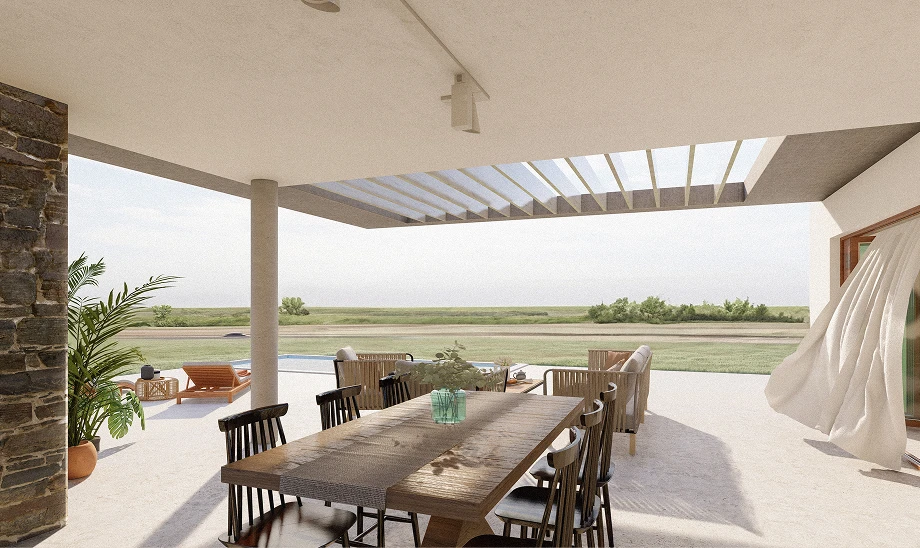 5 Architecture Trends Shaping Croatian Summer Houses in 2025