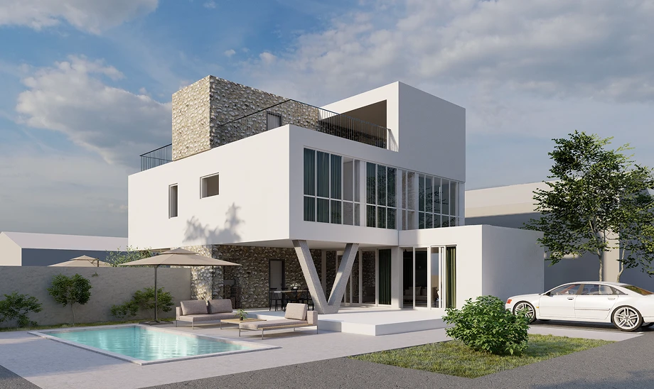 5 Architecture Trends Shaping Croatian Summer Houses in 2025