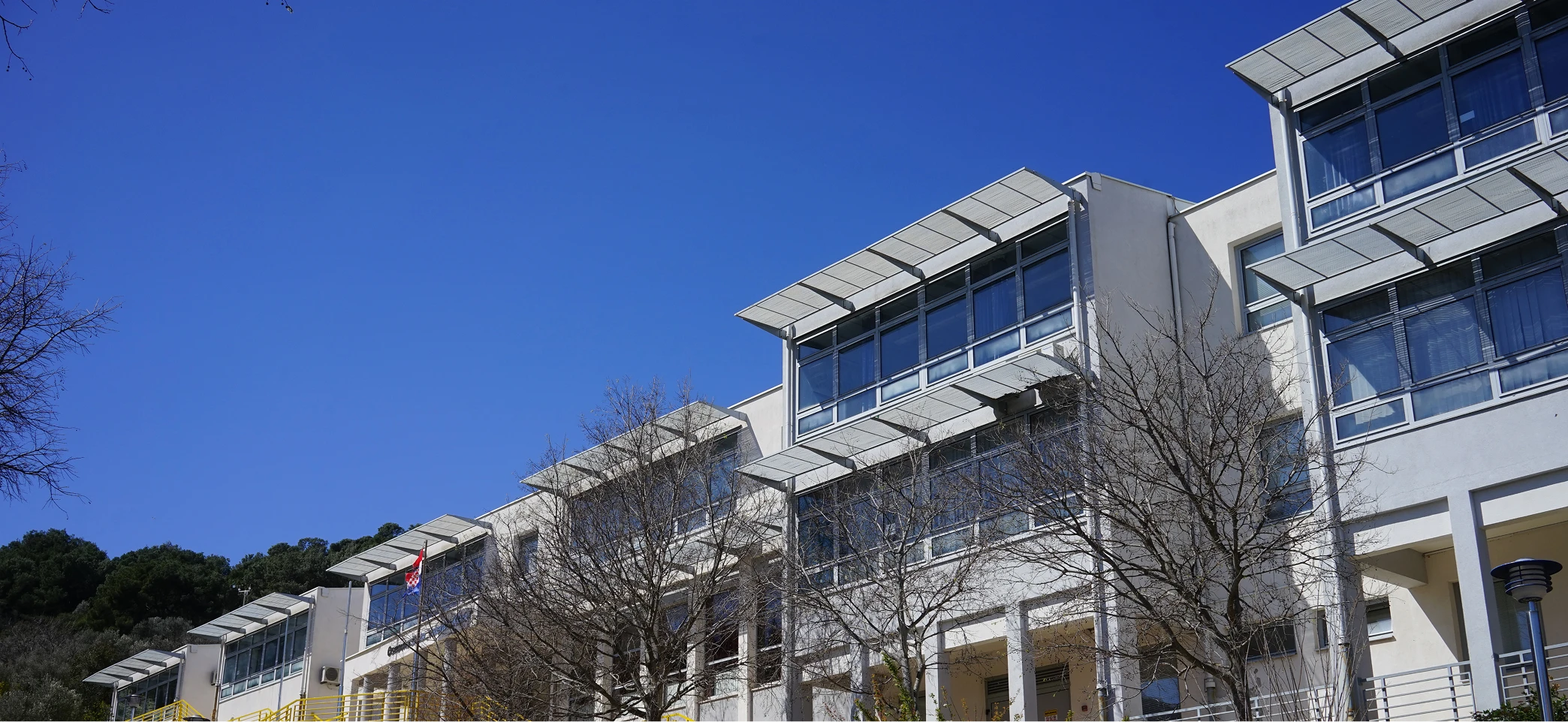 Valentin Klarin Elementary School