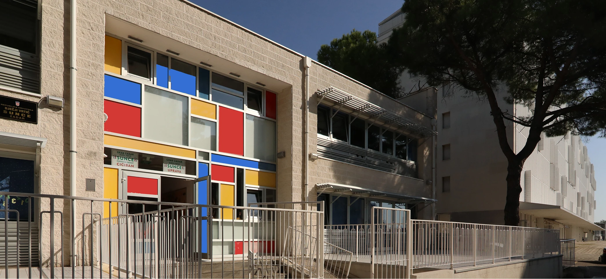 Ciciban Kindergarden