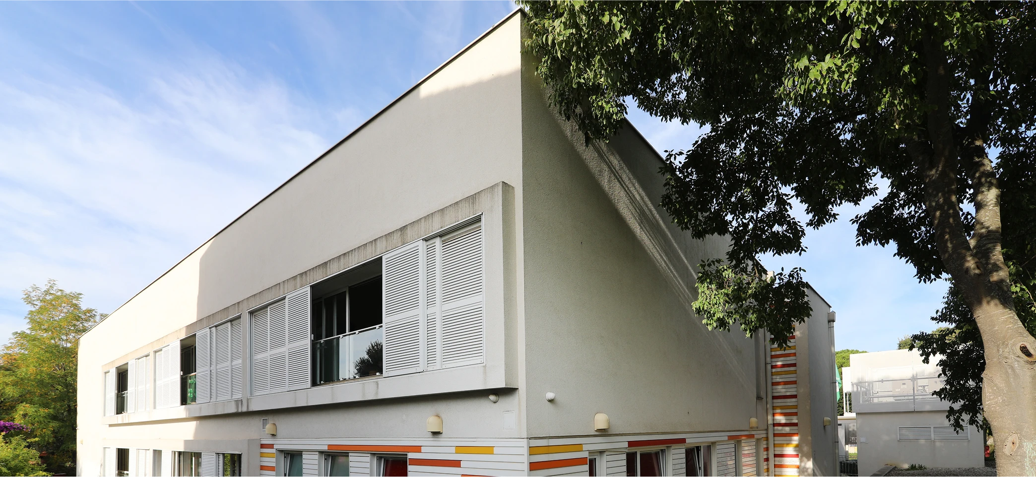 Grigor Vitez Kindergarden