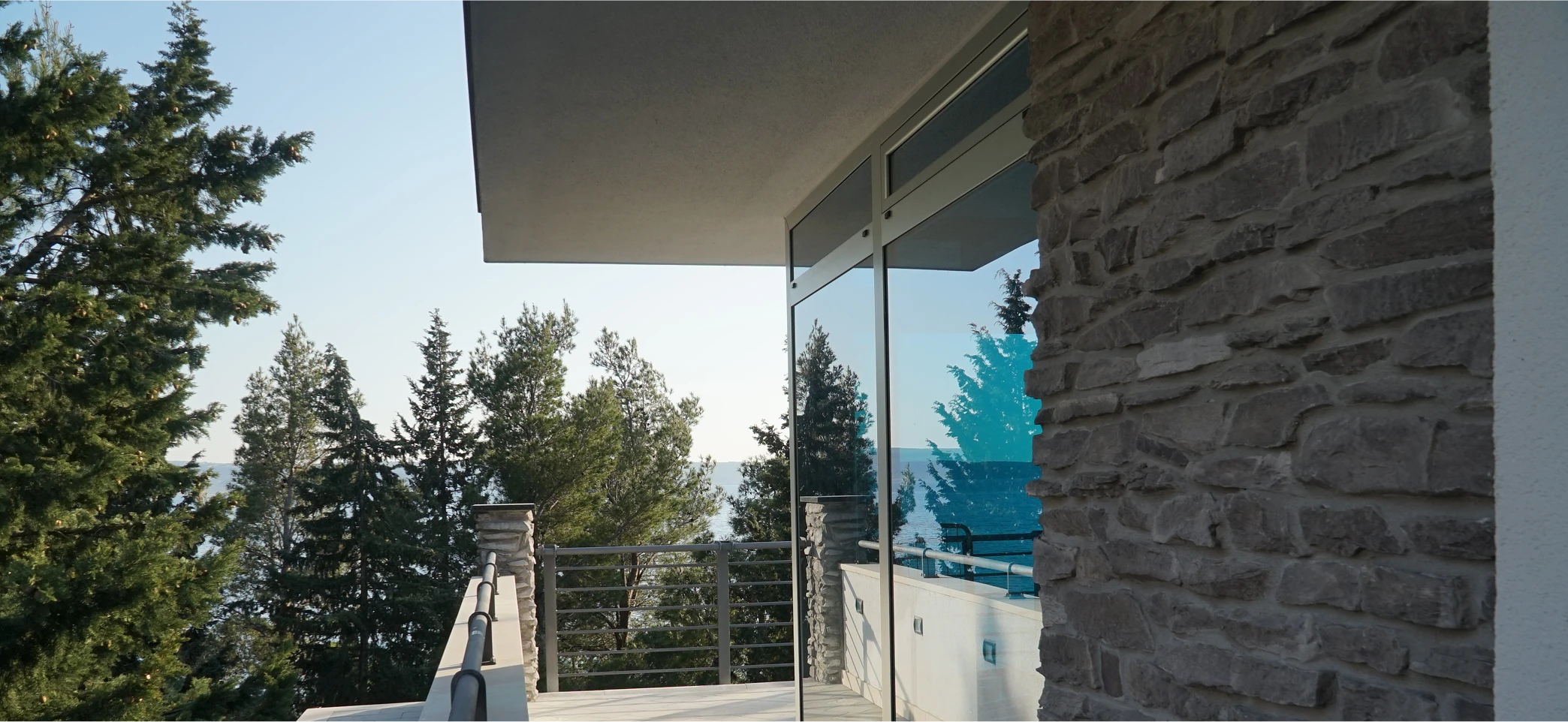 Villa in Starigrad Paklenica