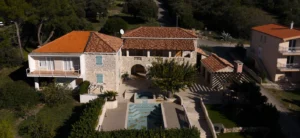 Villa Sukosan by Atrij Architects