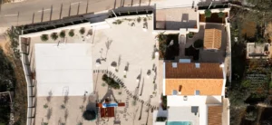 Kuca Ugljan by Atrij Architects