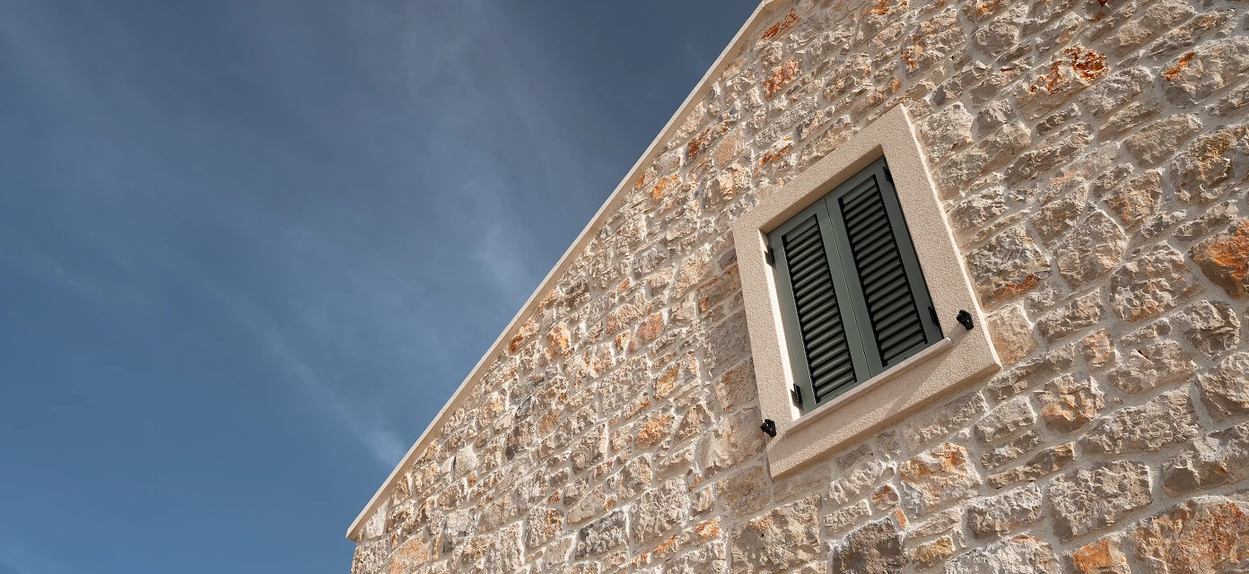 Kuca Ugljan by Atrij Architects