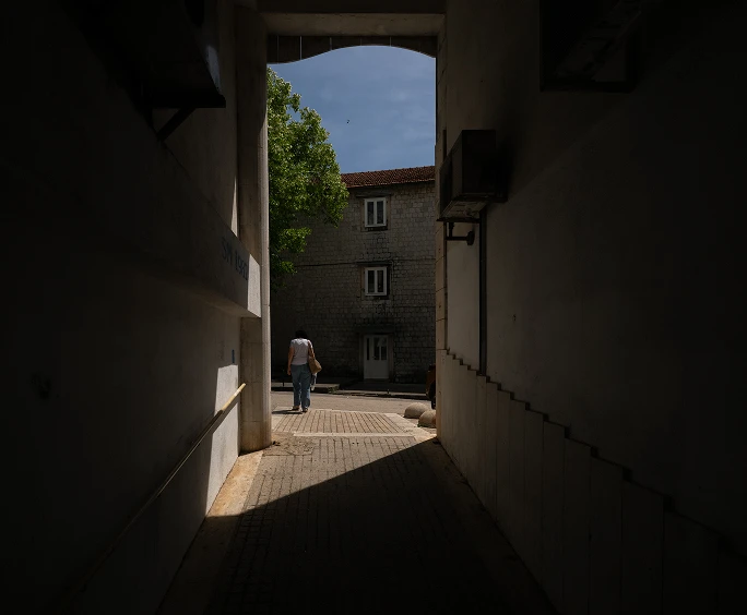 Sinj Monastery by Atrij Architects