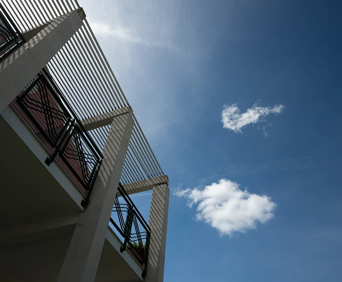 Kuca Preko by Atrij Architects