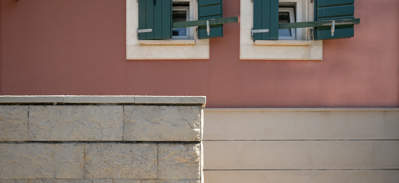 Kuca Preko by Atrij Architects