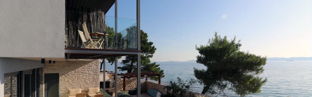 The Art of Framing the Sea: How We Position Villas for the Perfect View
