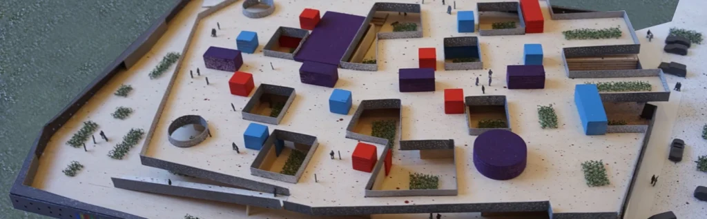 Kindergarten Design: Creating Spaces Where Children Feel Safe to Explore