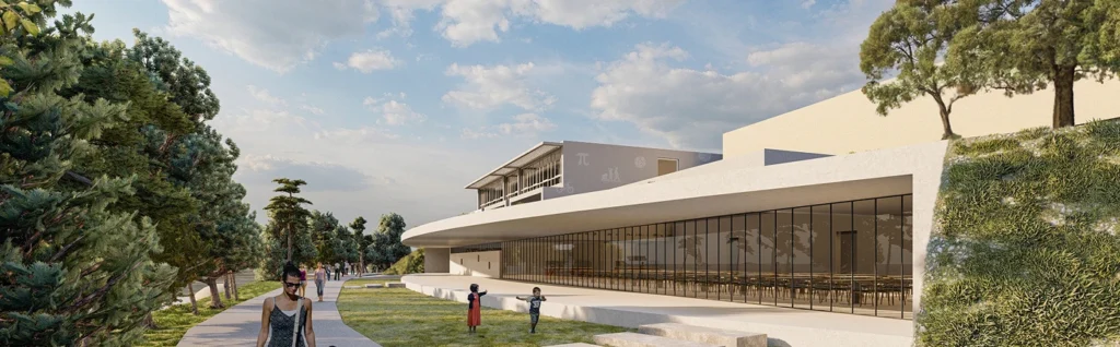 Designing Schools for How Children Actually Learn