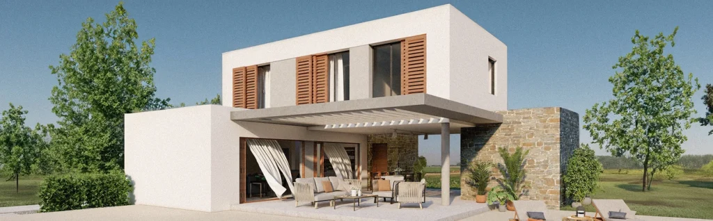 5 Architecture Trends Shaping Croatian Summer Houses in 2025