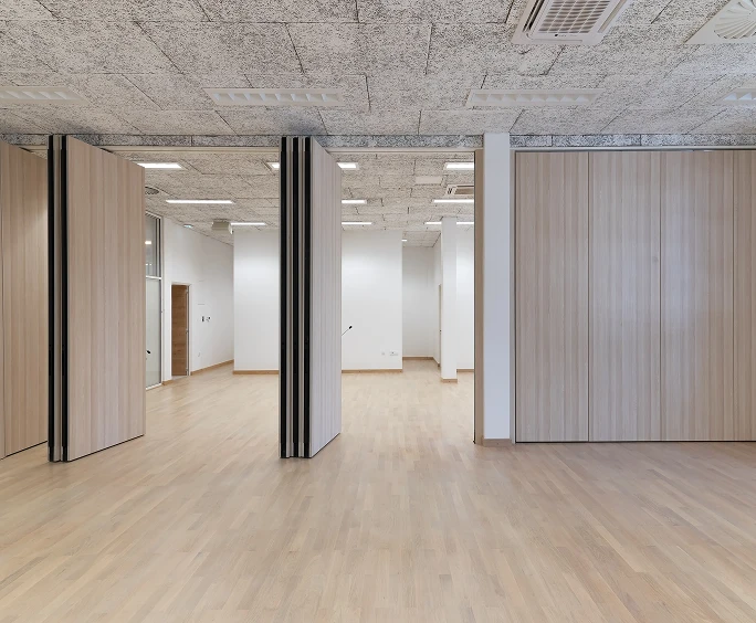 Centar za mlade Zadar by Atrij Architects