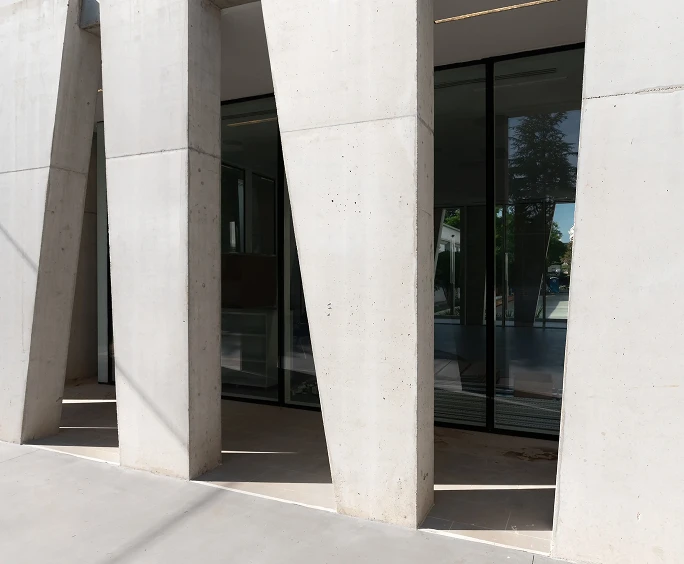 Centar za mlade Zadar by Atrij Architects