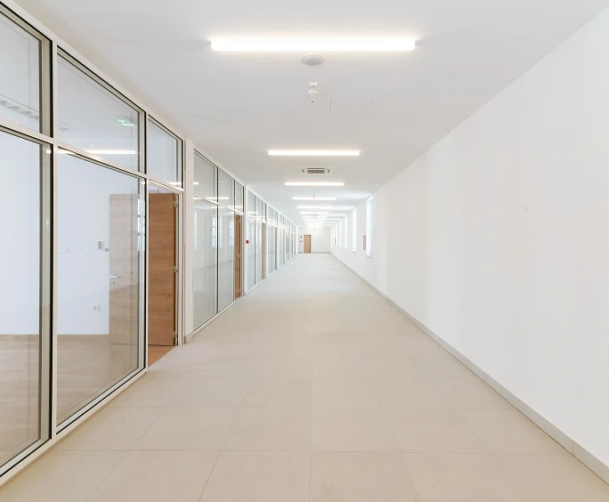 Centar za mlade Zadar by Atrij Architects