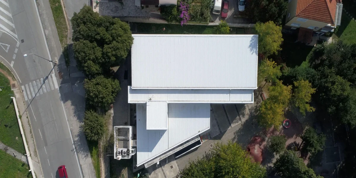 Grigor Vitez Kindergarden