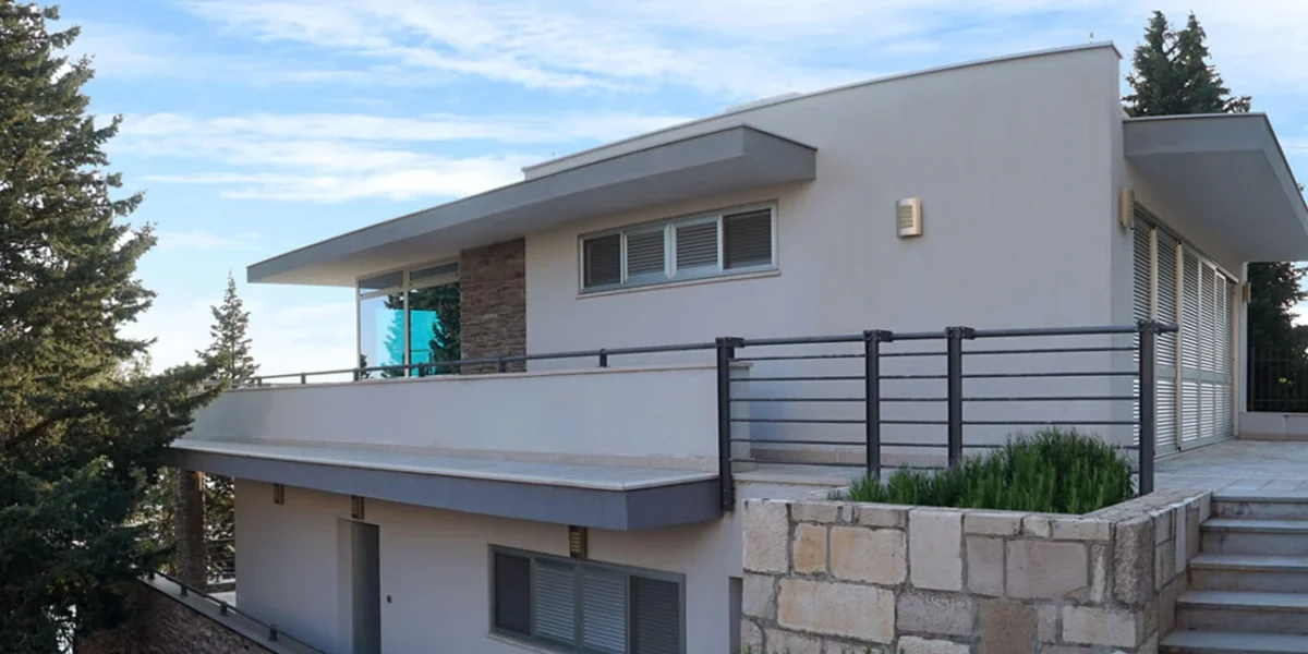 Villa in Starigrad Paklenica