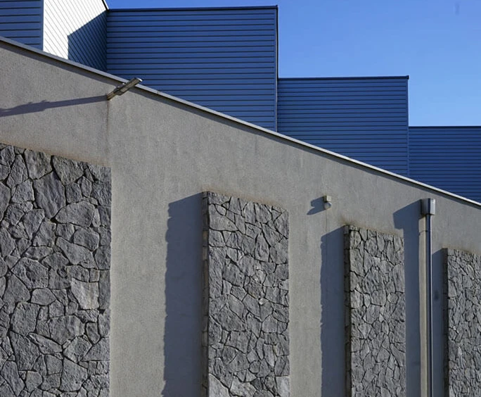 Tommy Supermarket by Atrij Architects