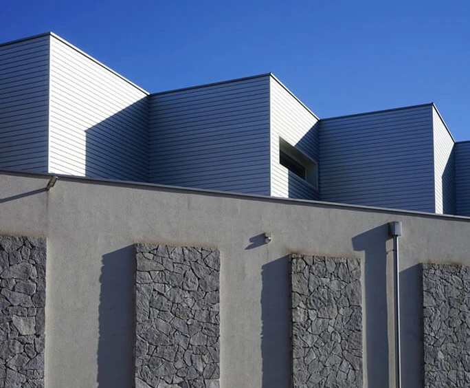 Tommy Supermarket by Atrij Architects