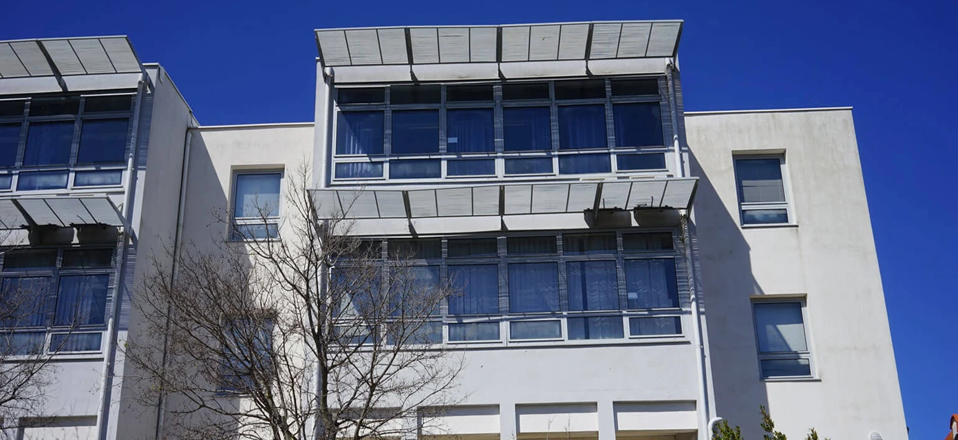 Valentin Klarin Elementary School by Atrij Architects