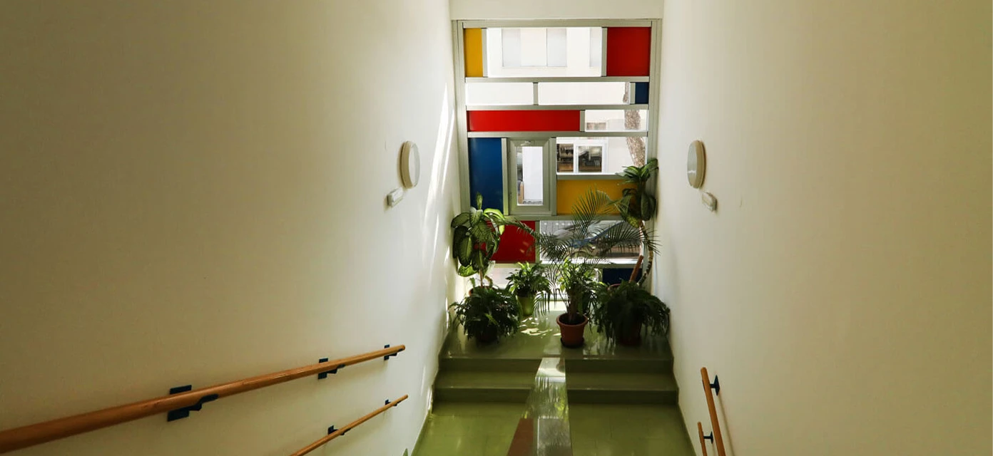 Ciciban Kindergarden by Atrij Architects