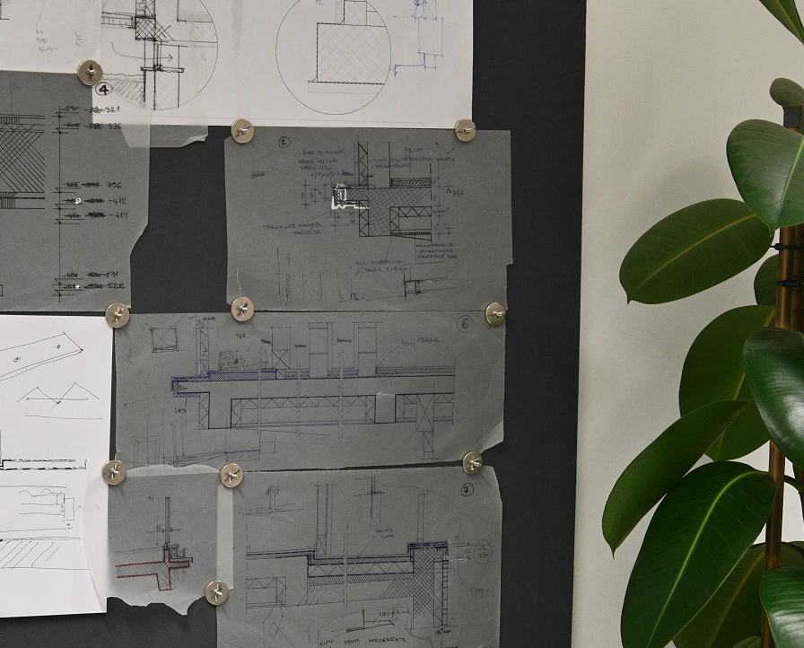 Atrij Architects Zadar