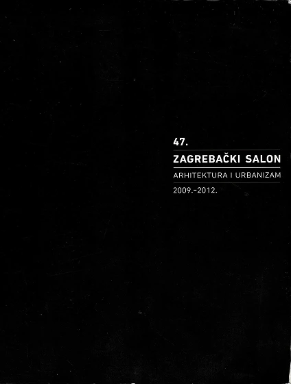 47. zagrebacki salon Atrij Architects