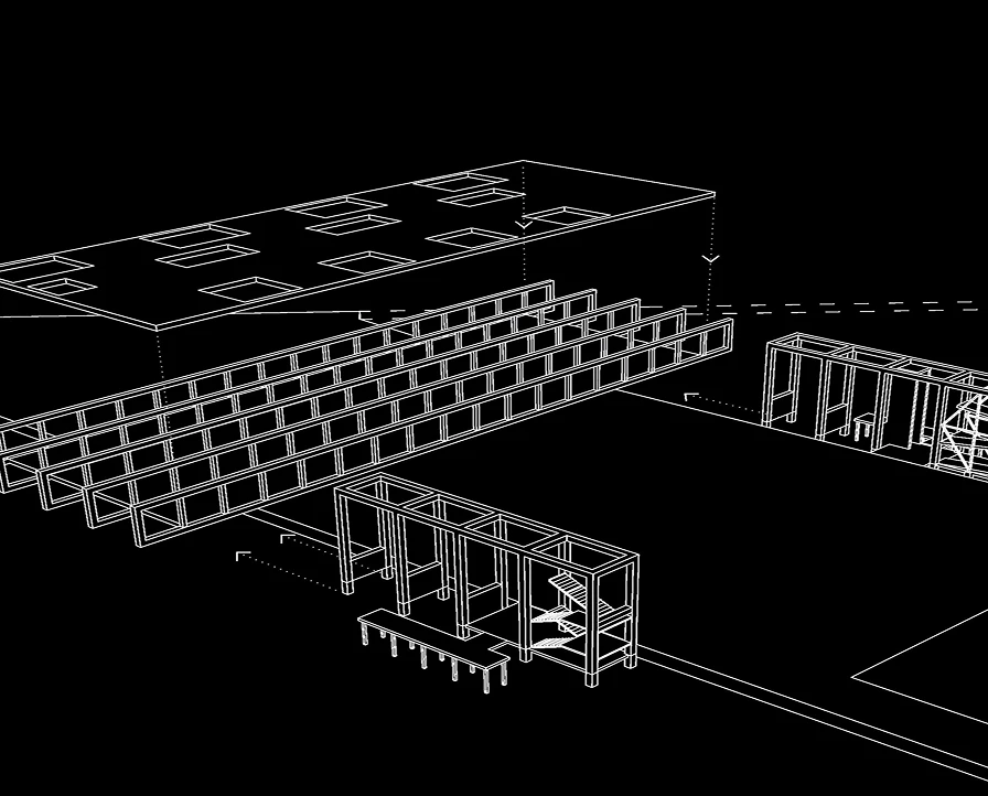 Atrij Architects Zadar